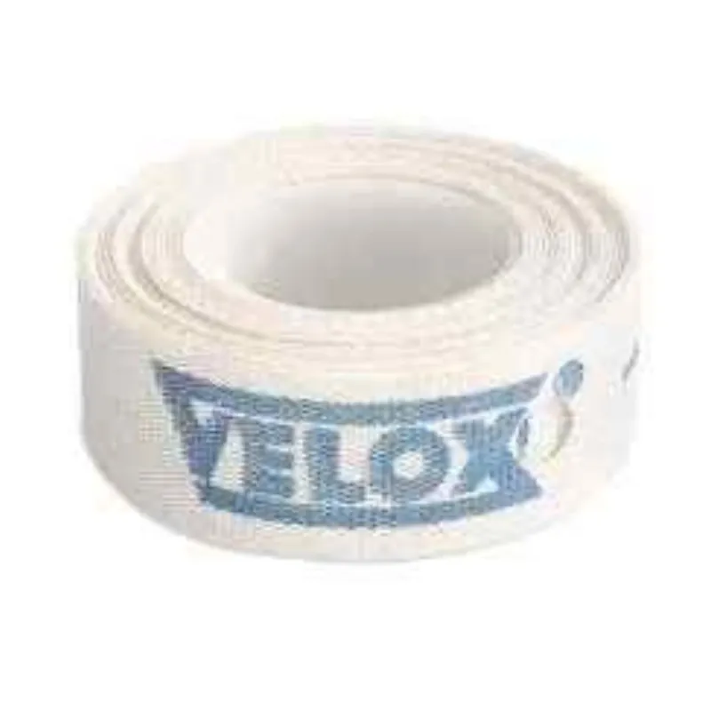 Fondo De Llanta Velox Textil 16mm x 2m