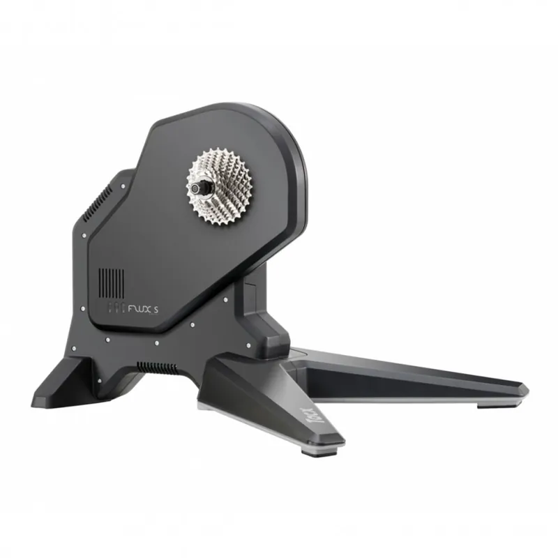 Rodillo Tacx FLUX S Smart