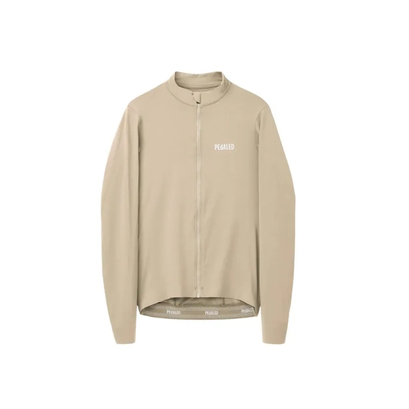 Maillot Manga Larga Pedaled Element Long Sleeve Jersey