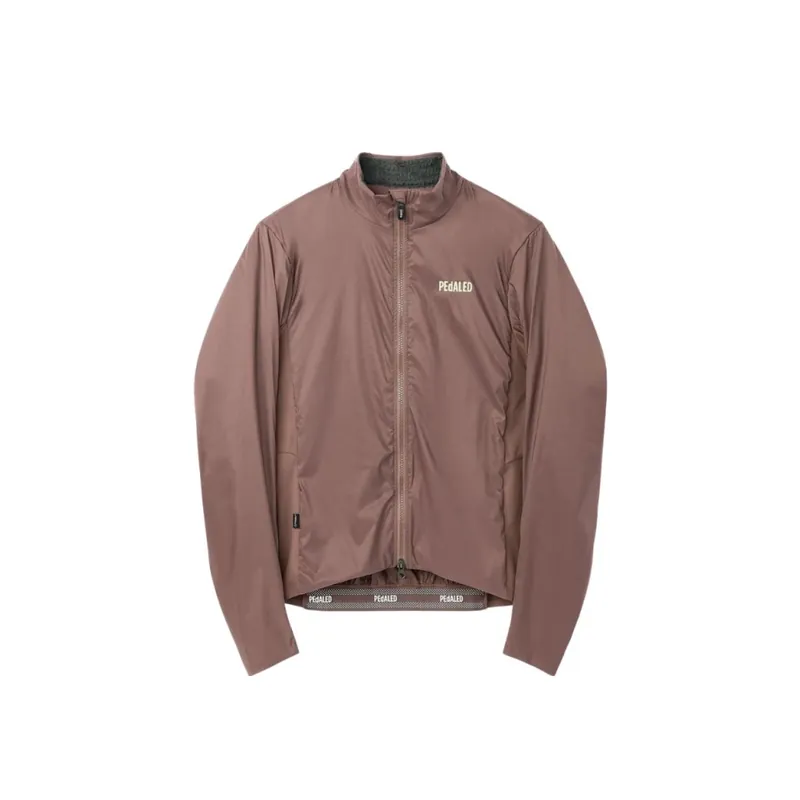 Chaqueta Pedaled Element Alpha JKT