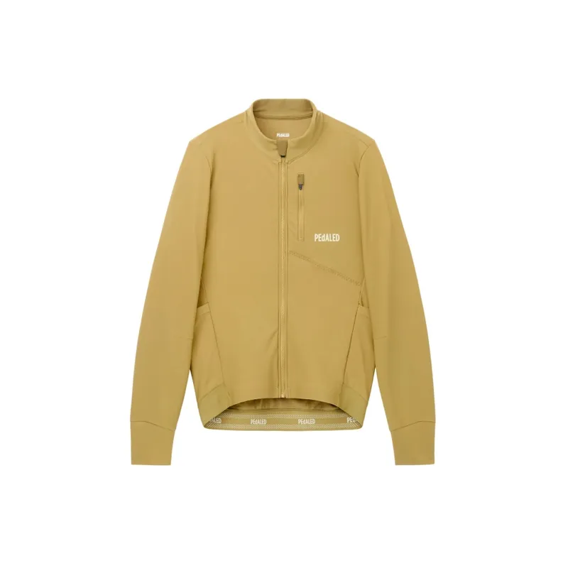 Maillot Manga Larga Pedaled Odyssey Long Sleeve
