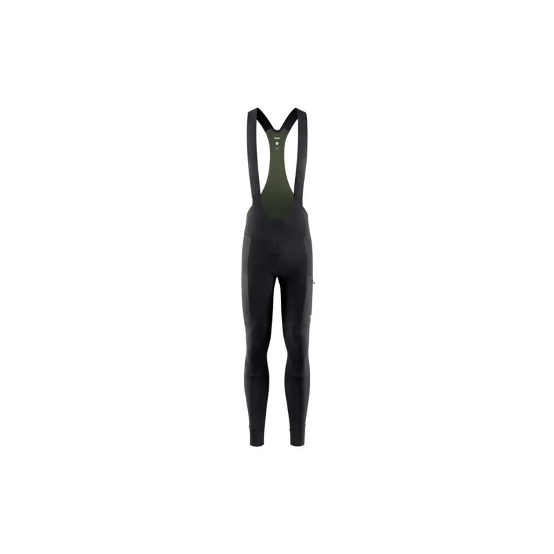 Culotte Largo Pedaled Odyssey Tgt