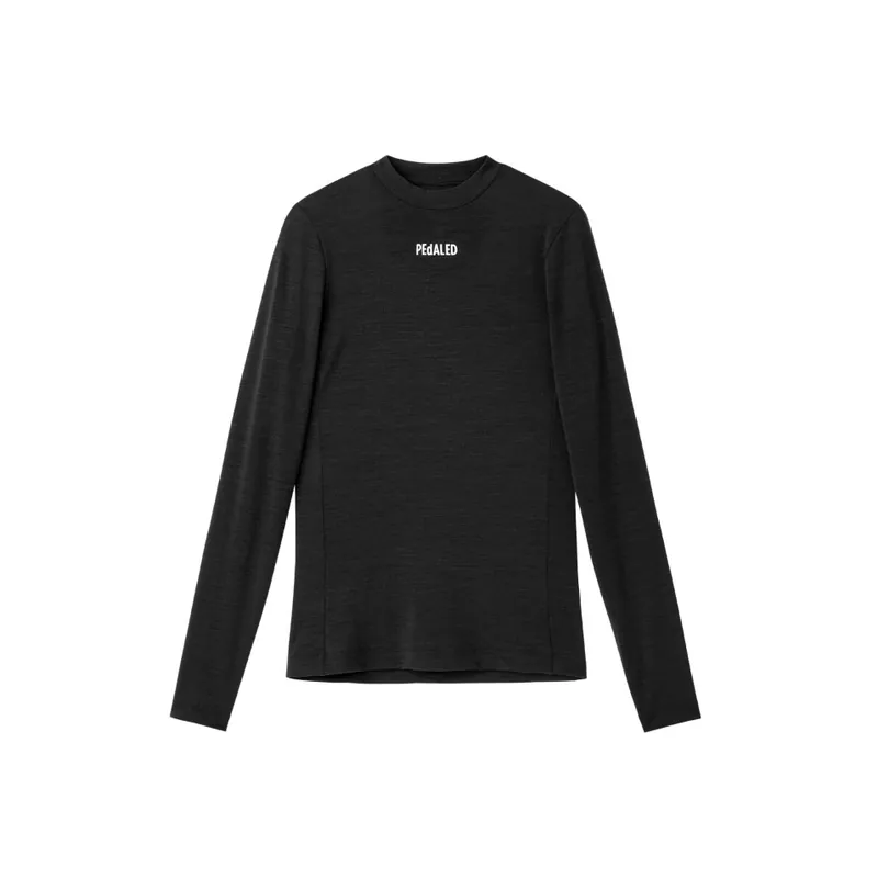 Camiseta Interior Pedaled Women Merino Base Layer