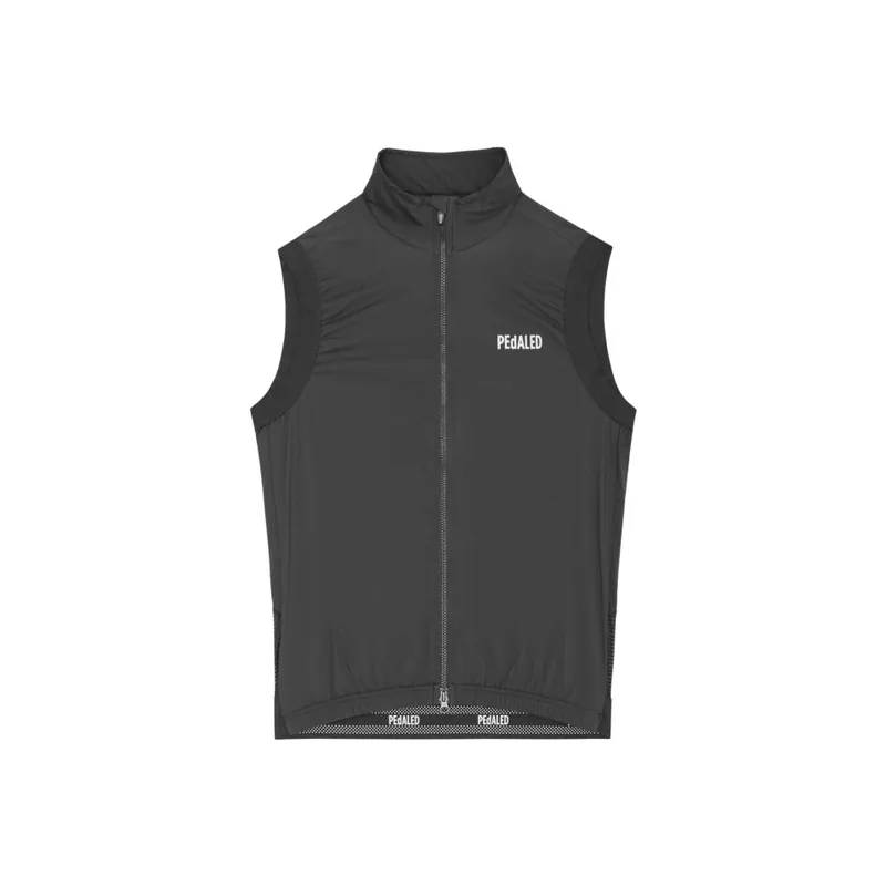 Chaleco Pedaled Element Windproof Vest
