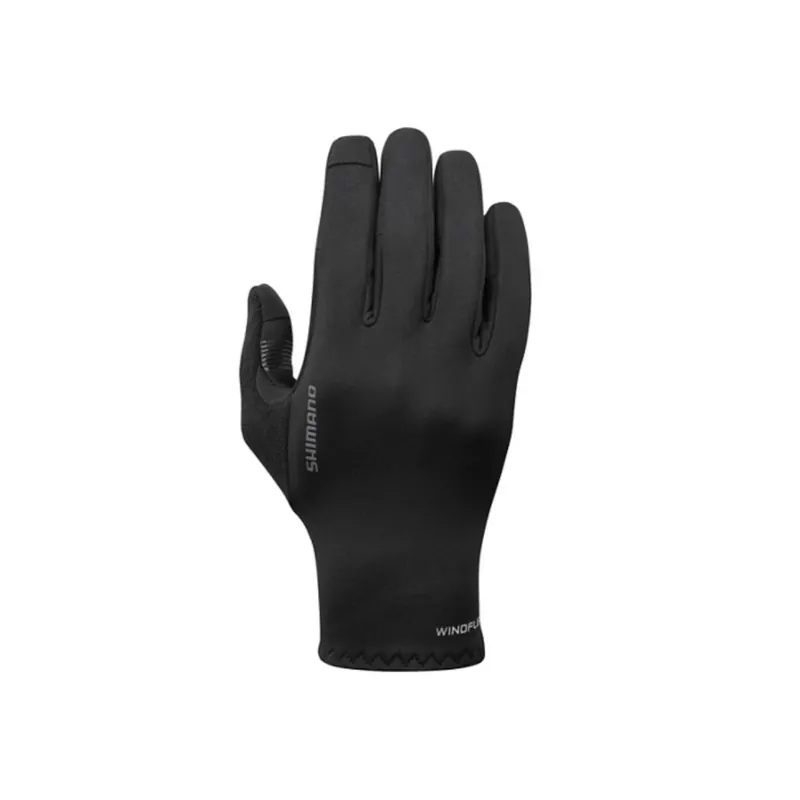 Guantes Shimano Windflex Race Unisex