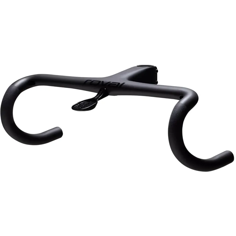 Manillar Roval Alpinist Cockpit II Carbono