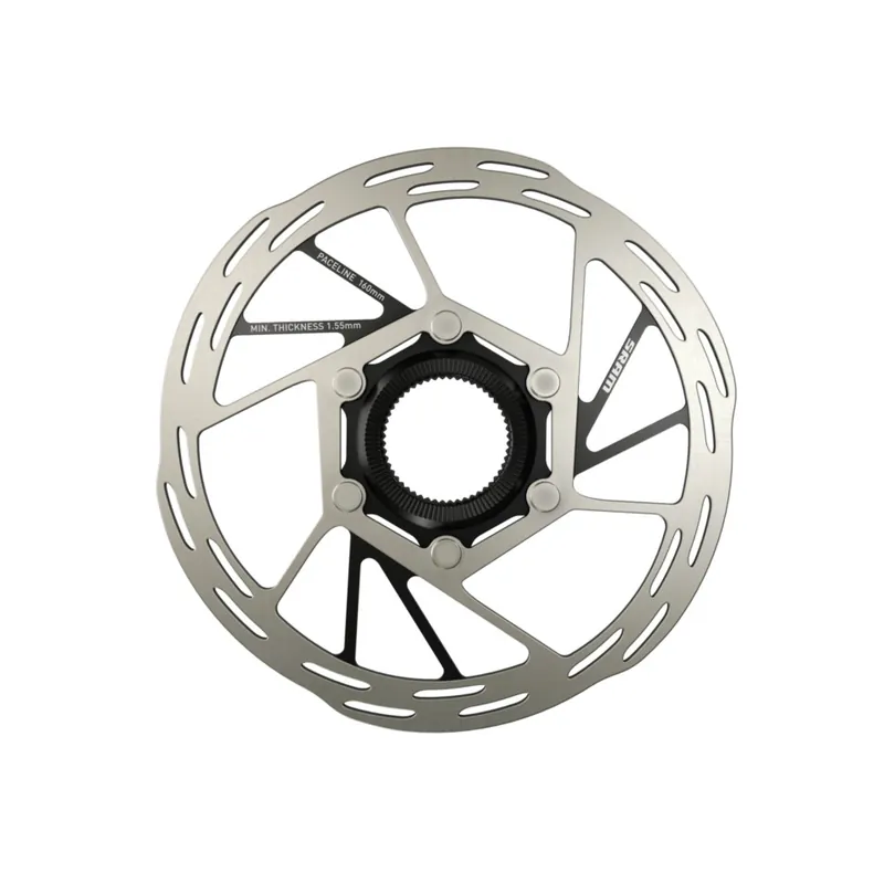 Disco Sram Paceline Centerlock Road Biselado