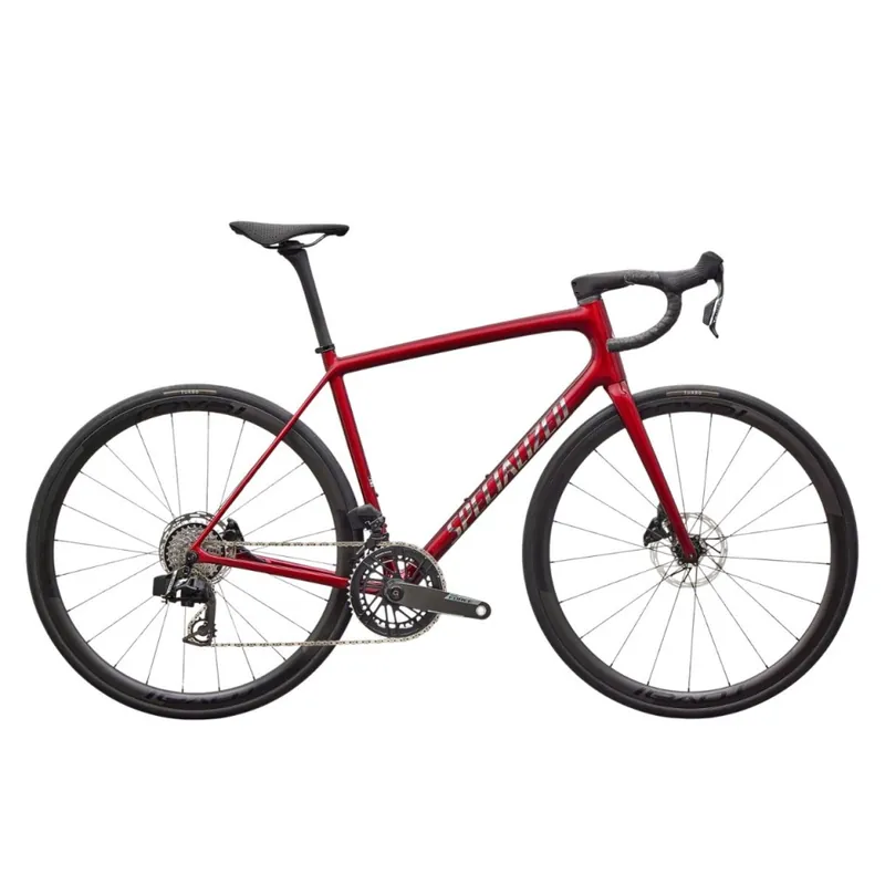 Bicicleta Specialized Aethos 2 Pro AXS 2026