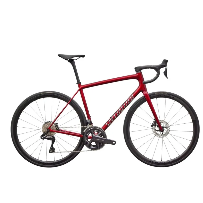 Bicicleta Specialized Aethos 2 Pro DI2 2026