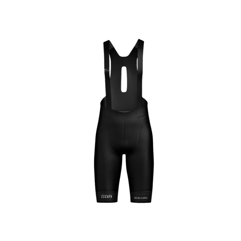 Culotte Corto Gobik Absolute Solid Hombre K7 Escapa Edition