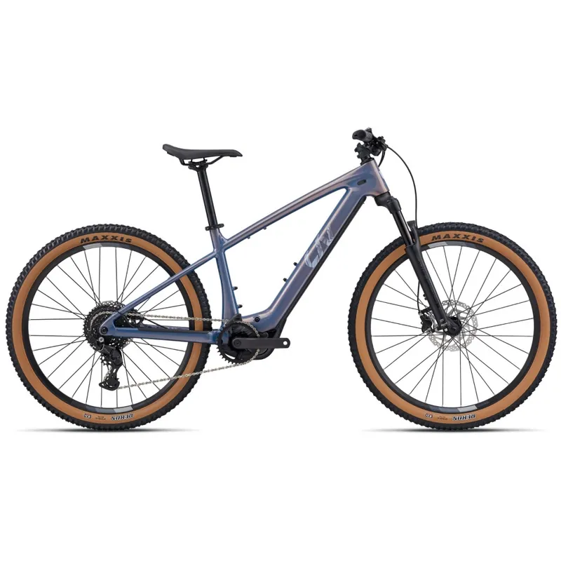 Bicicleta Liv Tempt E+ 2026