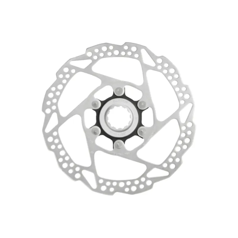 Disco Shimano Center Lock SM-RT54 Anillo Cierre Dentado Externo