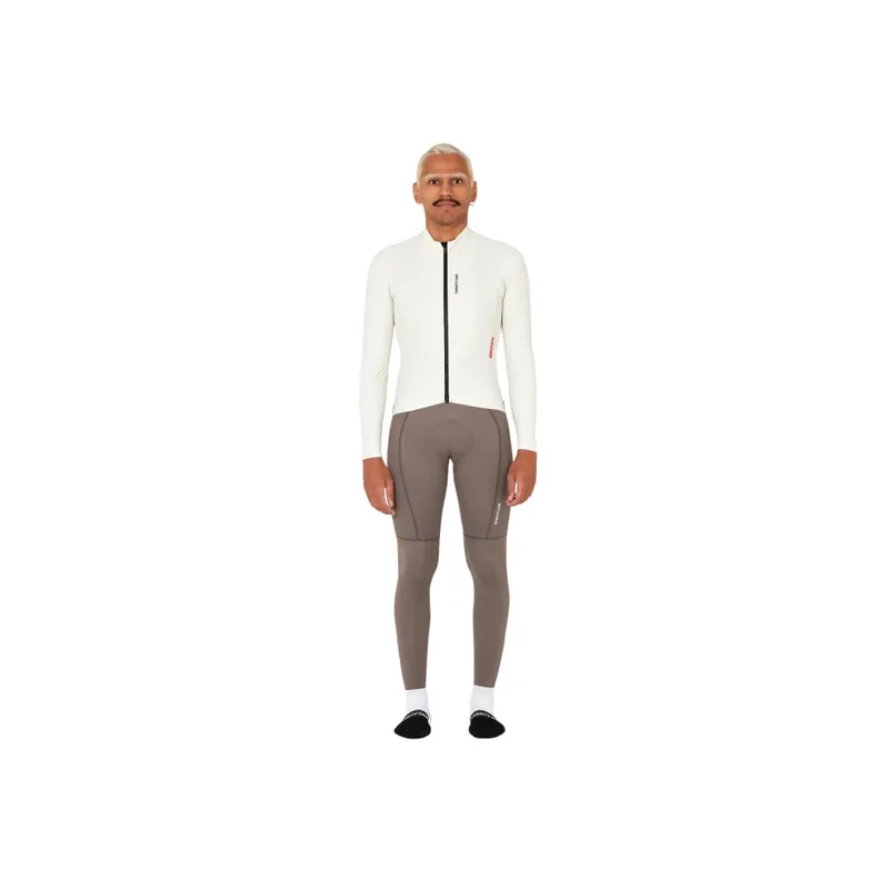 Maillot Manga Larga Twenty One Factory Thermal 3.0 Hombre