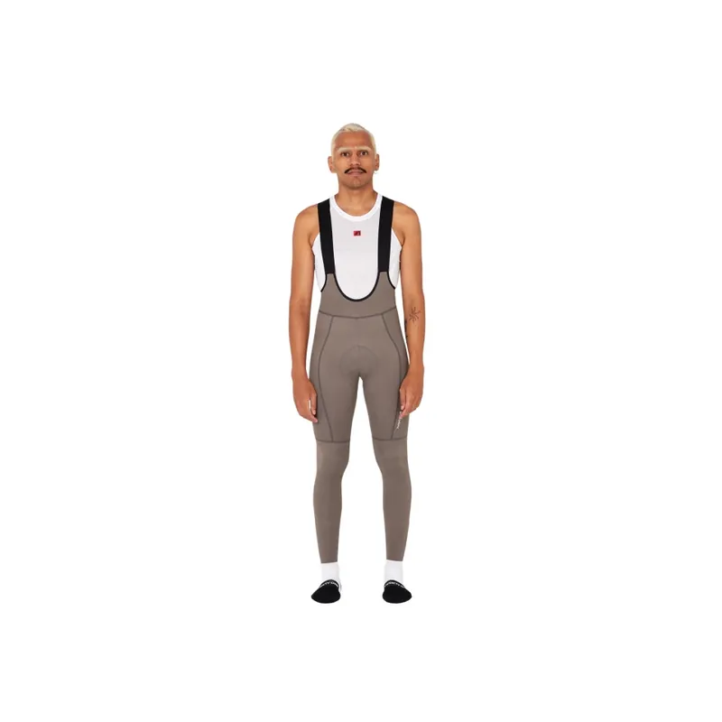 Culotte Largo Twenty One Factory Midweight Hombre