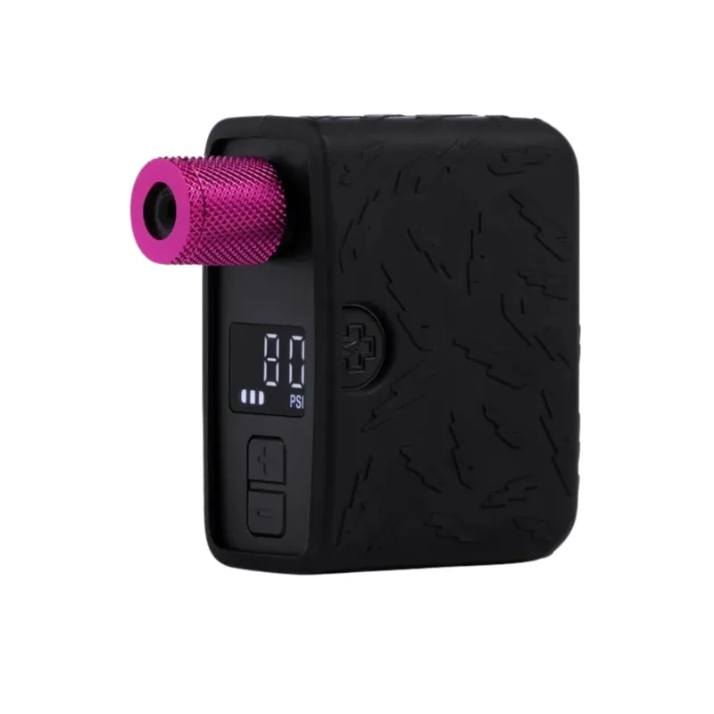 Mini Compresor Muc-Off Airmach Pro 120 Psi