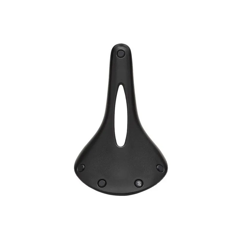 Sillin Brooks Cambium C17 Carved