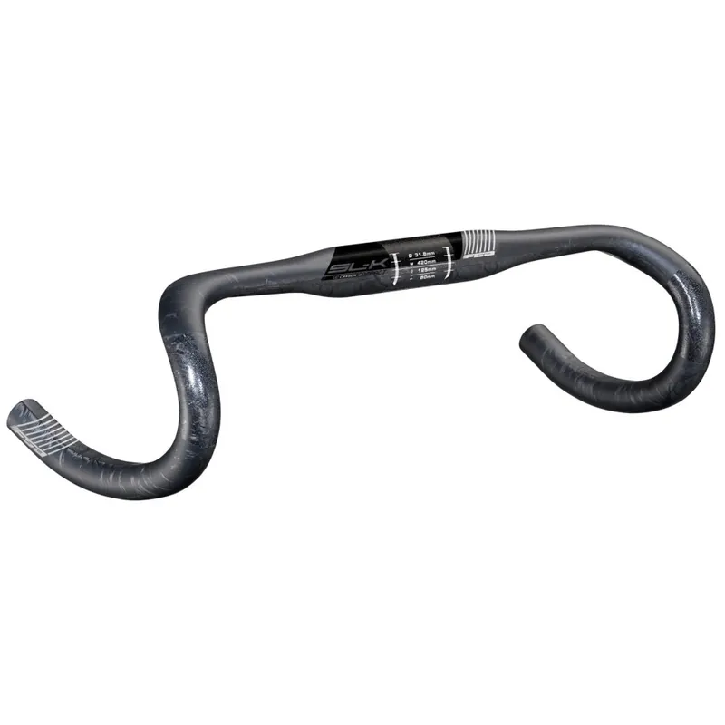Manillar FSA SL-K Compact ACR Carbon