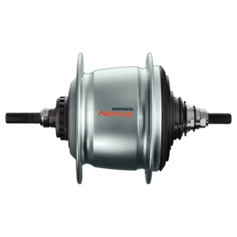 Buje Shimano Nexus SG-C6001-8V 184/36 Freno Llanta