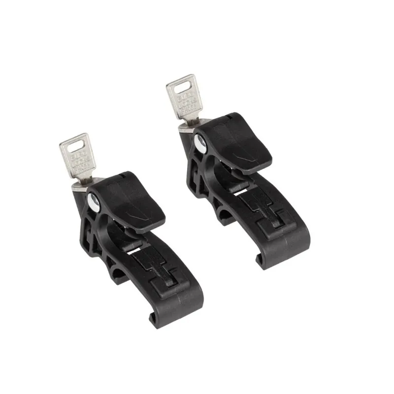Cierre Ortlieb QL2-Lock para QL2/2.1/2.2