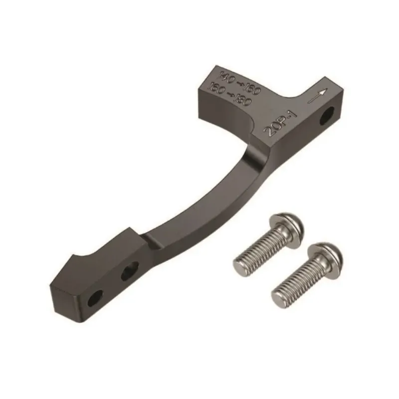 Adaptador Sram Postmount 20P-2