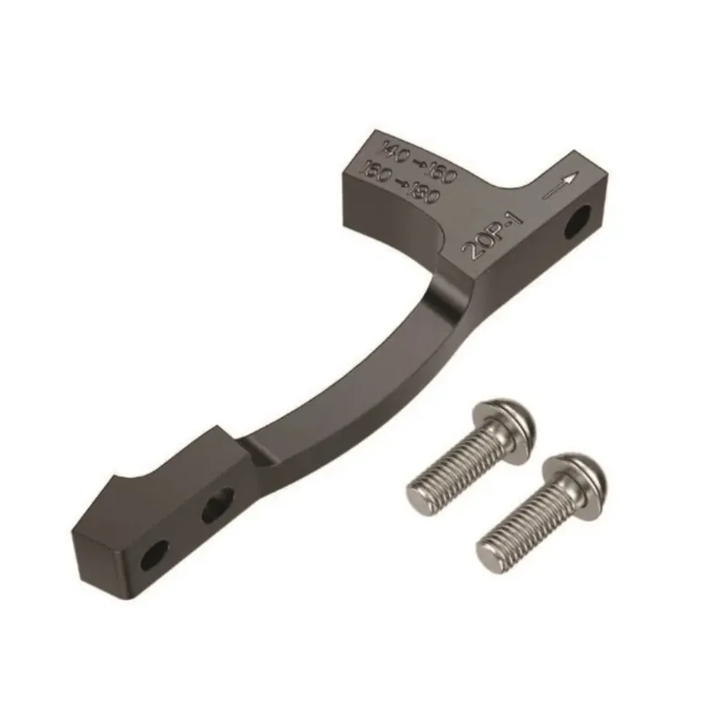 Adaptador Sram Postmount 20P-1