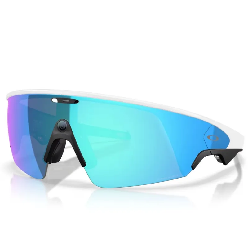 Gafas Oakley Meta Vanguard Wh Prizm Sapphire