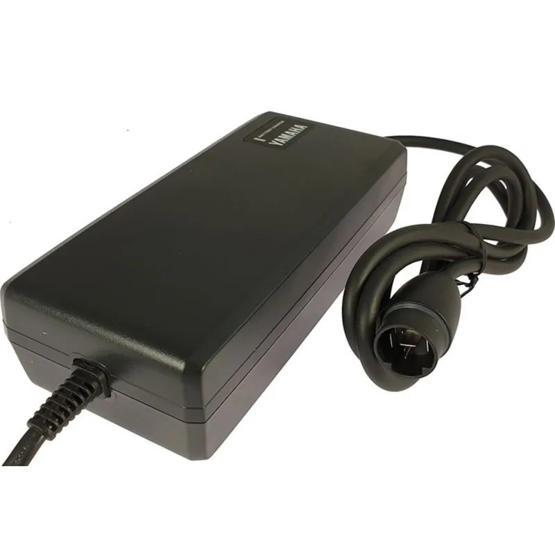 Cargador De Bateria Yamaha 36V 500W