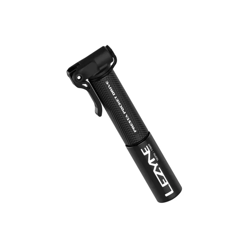 Mini Bomba Lezyne Presta Pocket Drive