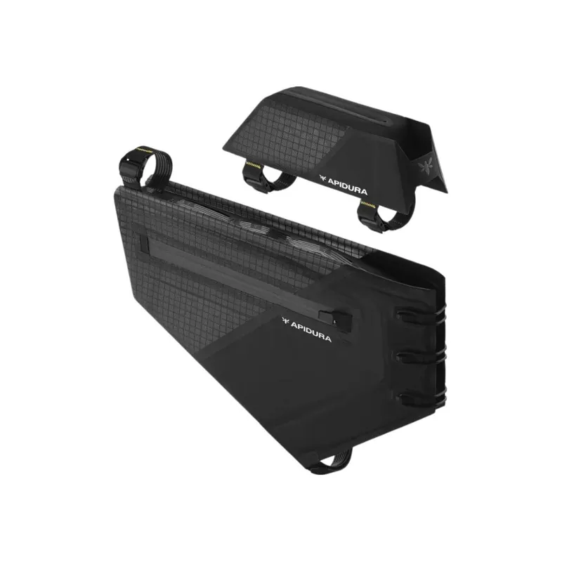 Bolsa Cuadro Apidura Aero System