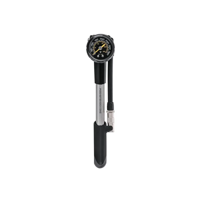 Bomba Suspensiones Topeak Pocketshock DXG