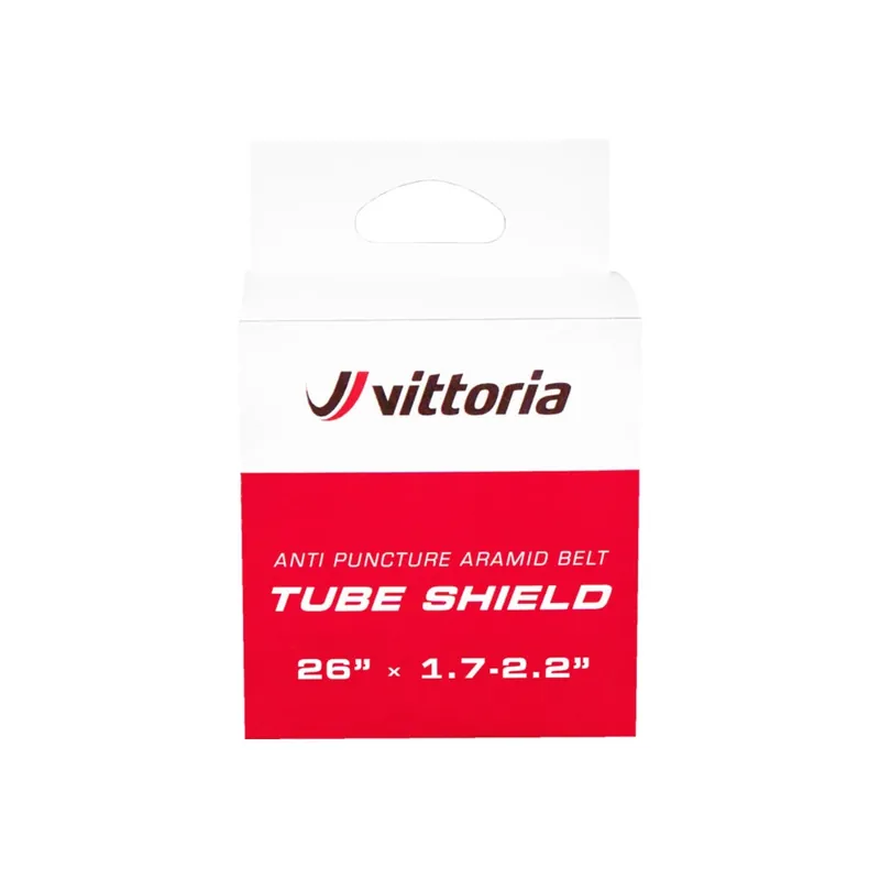 Banda Antipinchazos Vittoria Tube Shield Aramida 26