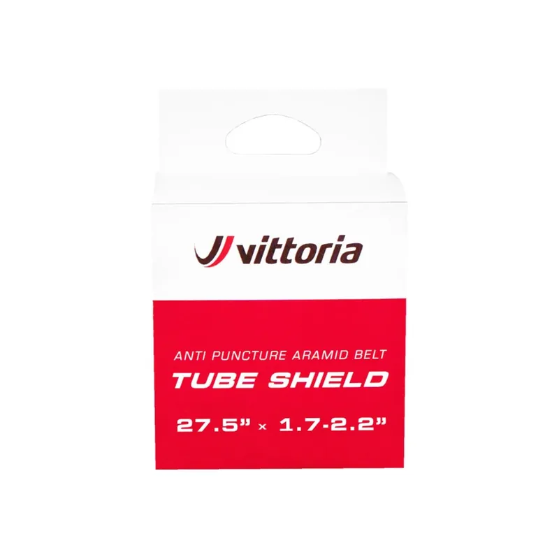 Banda Antipinchazos Vittoria Tube Shield Aramida 27.5