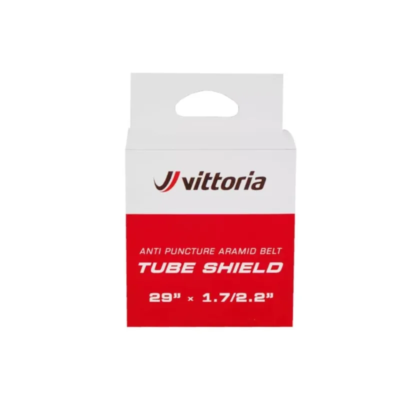 Banda Antipinchazos Vittoria Tube Shield Aramida 29