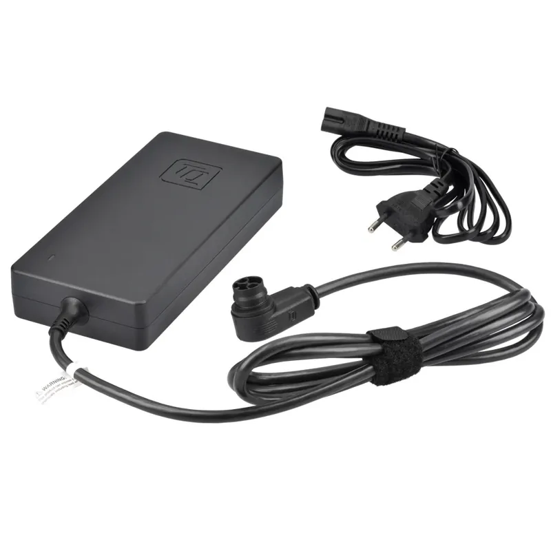Cargador TQ 4A Charger EU
