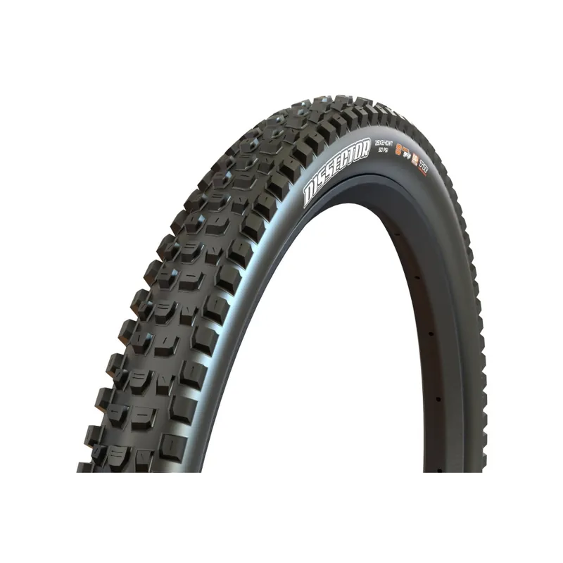 Cubierta Maxxis Dissector 29 3CT/EXO+/TR