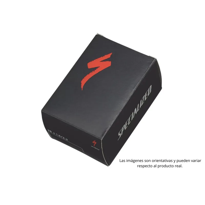 Camara Specialized Youth 24 Presta