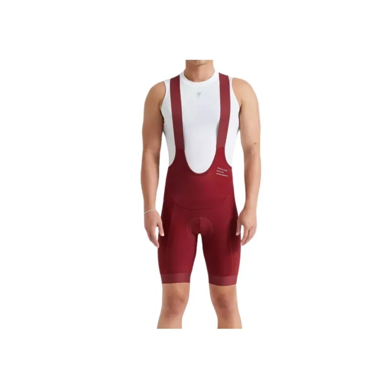Culotte Corto Specialized Foundation Para Hombre