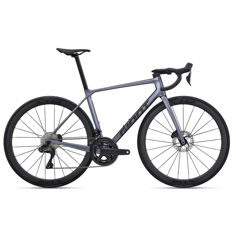 Bicicleta Giant TCR Advanced Pro 0-Di2 2026