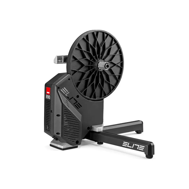Rodillo Elite Rivo + Cassette 12v