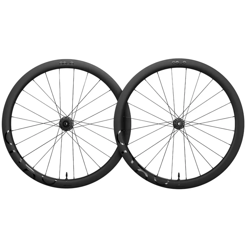 Juego Ruedas Oquo RP45Team Shimano HG Set