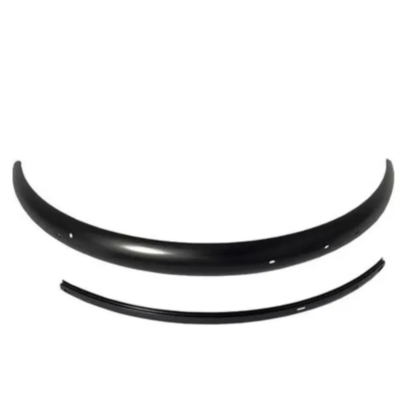 Guardabarros Cannondale Adventure Neo Rear Fender