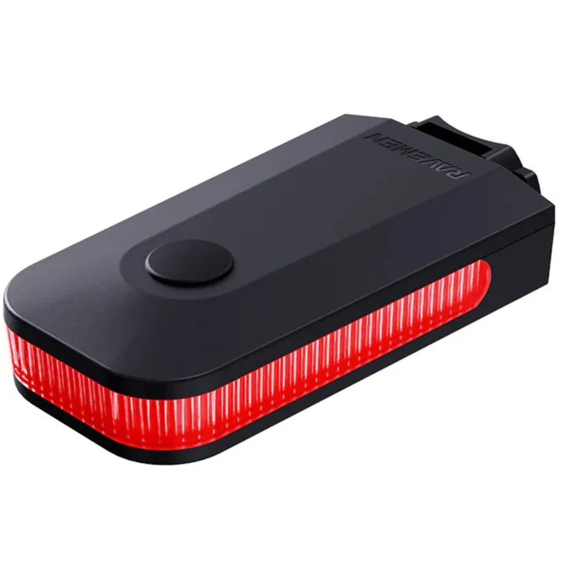 Luz Trasera Ravemen CL01