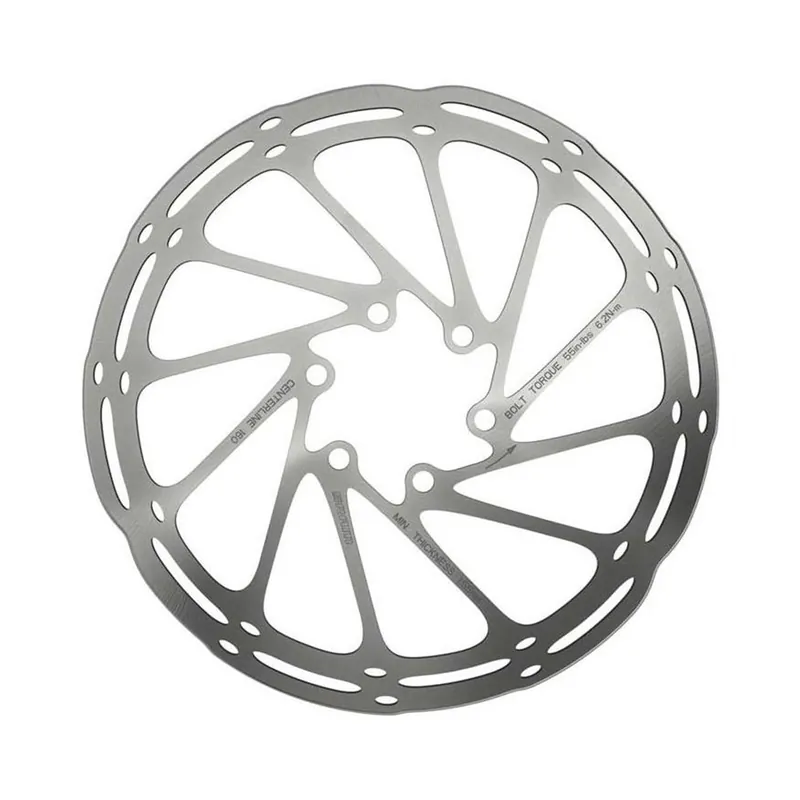 Disco Sram Centerline 6T Biselado (2.0)