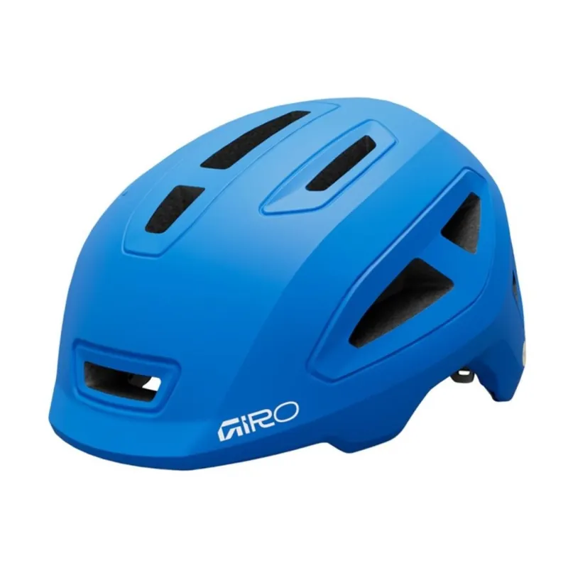 Casco Infantil Giro Scamp II