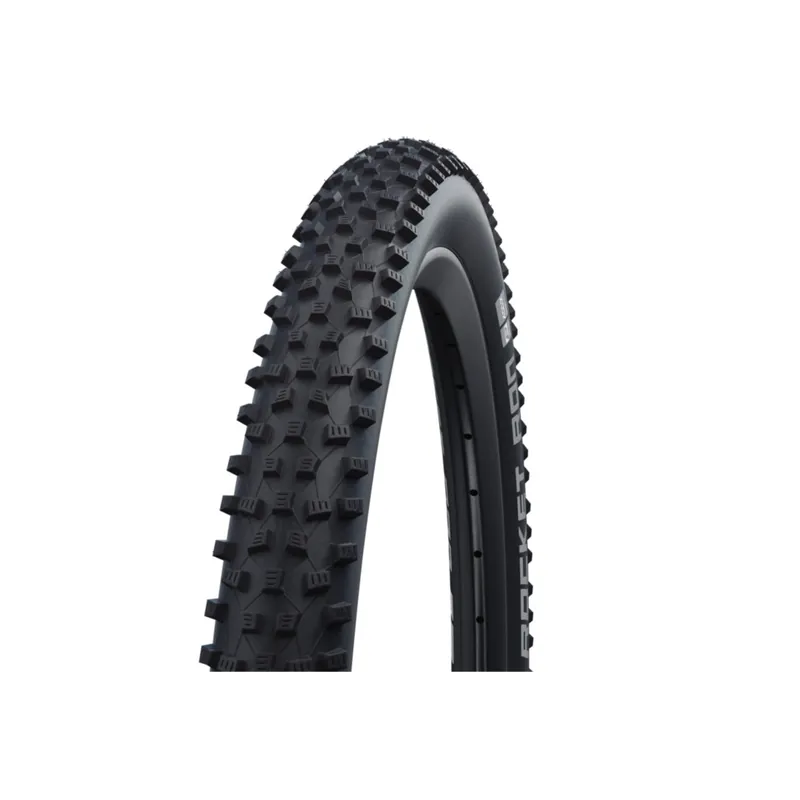 Cubierta Schwalbe Rocket Ron 26 Performance Addix TLR