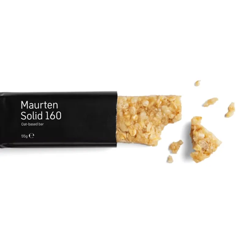 Barrita Maurten Solid 160 EU