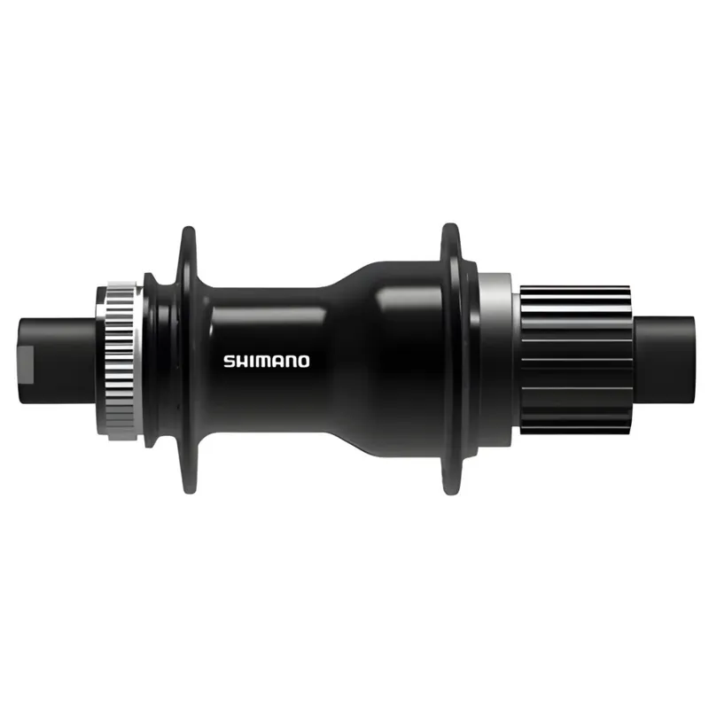 Buje Shimano FH-TC500-MS-B 12V Center Lock