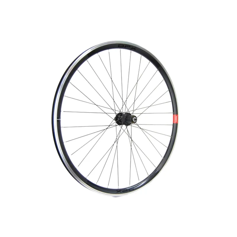 Rueda Trasera Gurpil New DPX 8-10V Eje 9.5x130mm