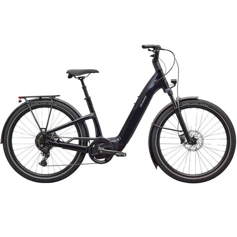 Bicicleta Specialized Turbo Como 4.0 2026