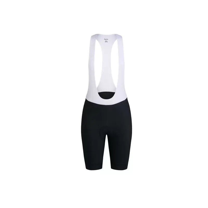 Culotte Corto Rapha Women Core Bib Short